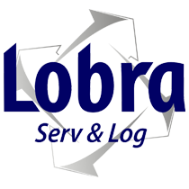 Lobra - Serv & Log